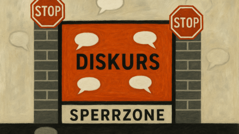 Framing erkennen – Wie Sprache Meinung macht