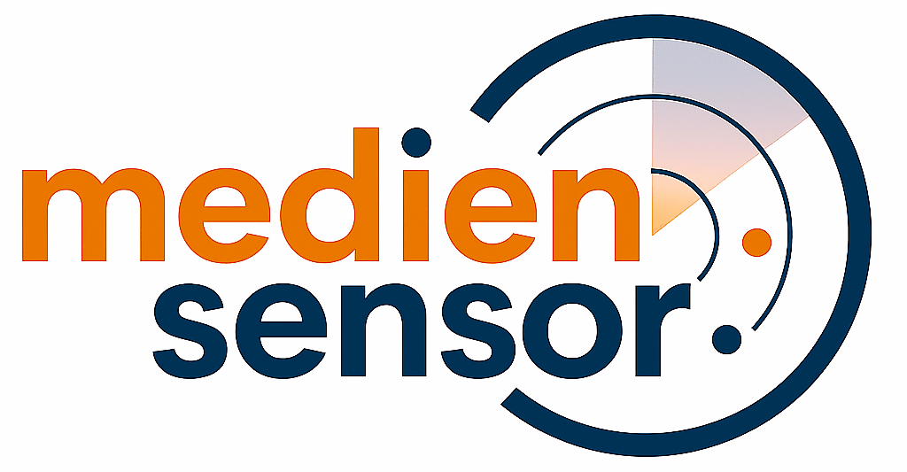 Mediensensor
