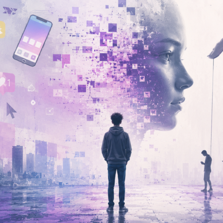 Wie Künstliche Intelligenz unsere Gesellschaft verändert
